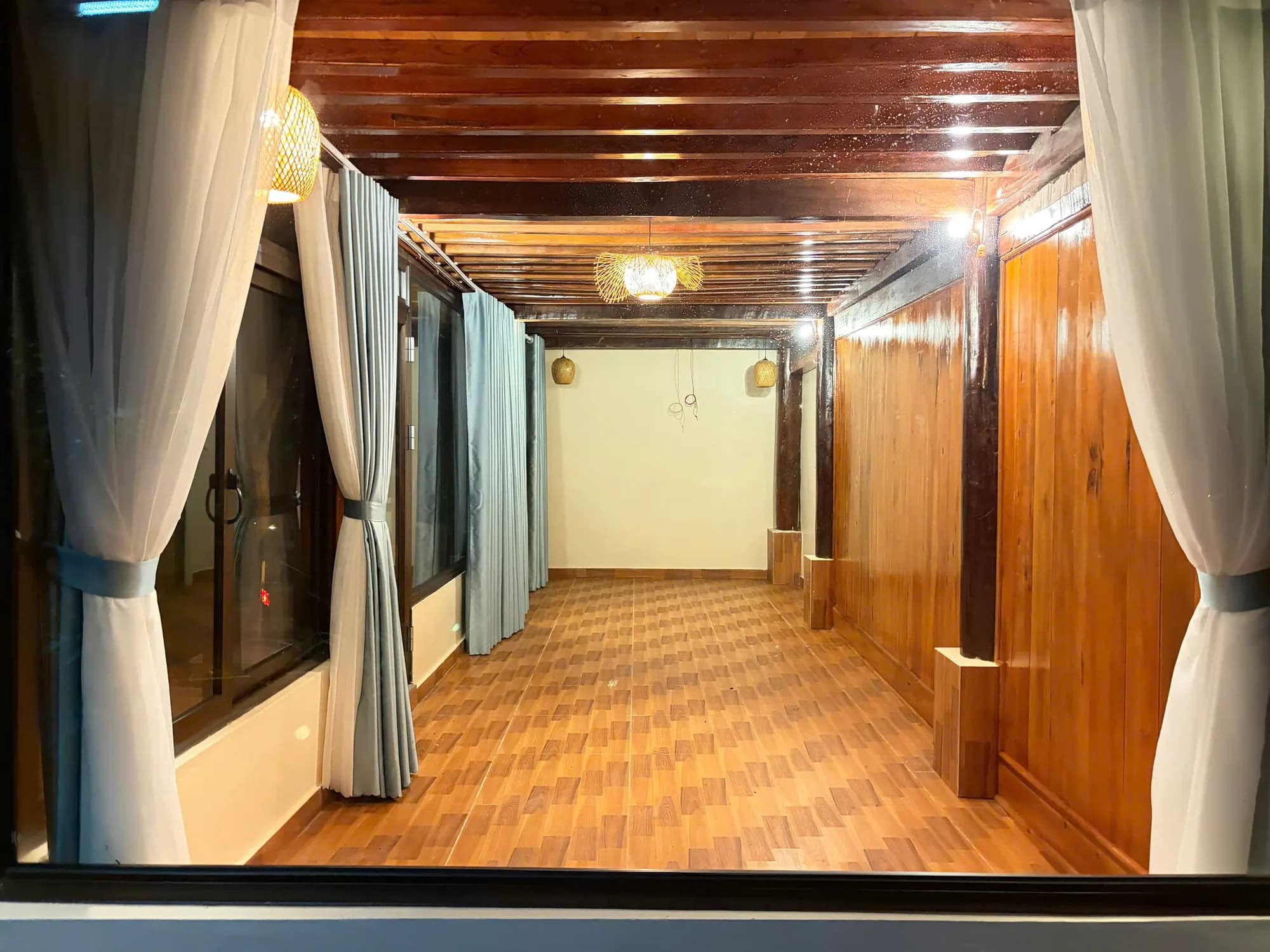 Bungalow 4